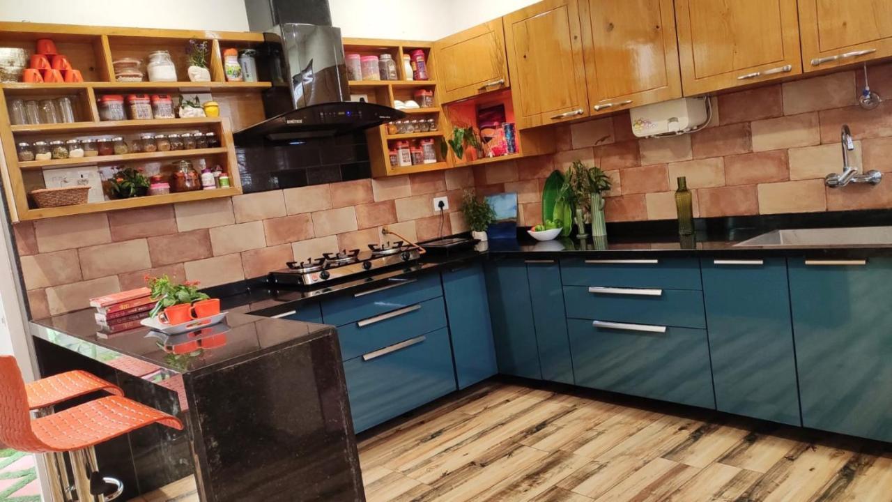 Entire Craftsman House With 2 Bedrooms Kitchen And More Rāipur Exterior foto
