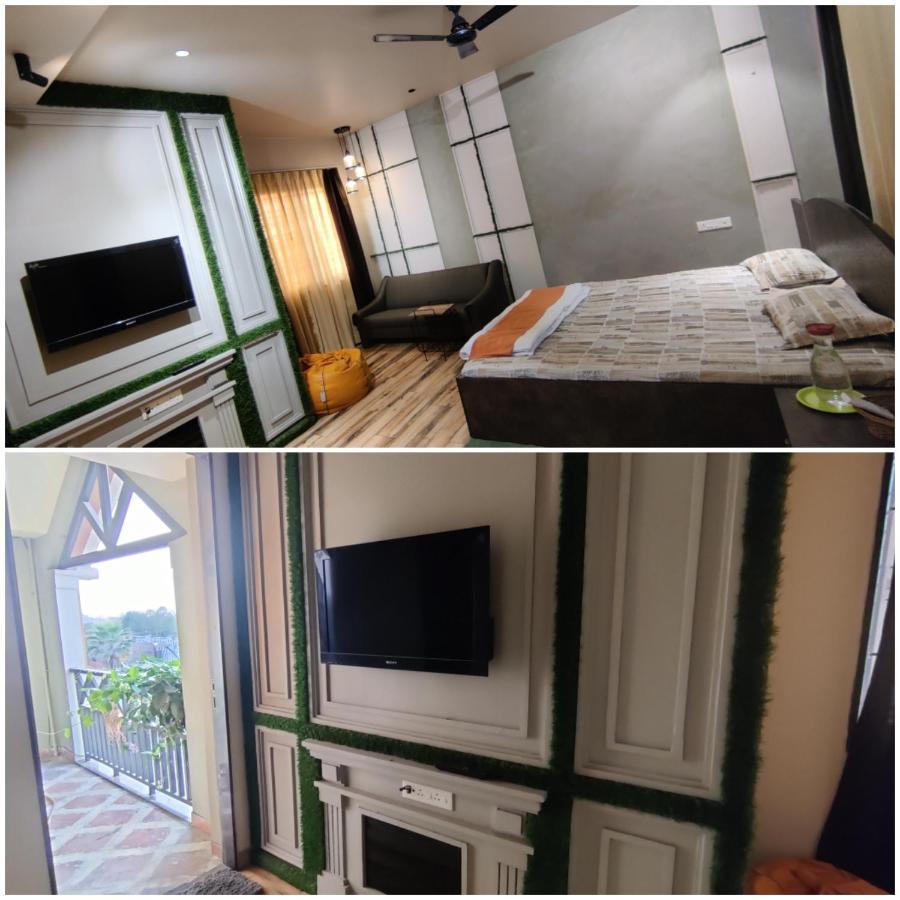 Entire Craftsman House With 2 Bedrooms Kitchen And More Rāipur Exterior foto